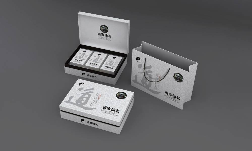 包装设计